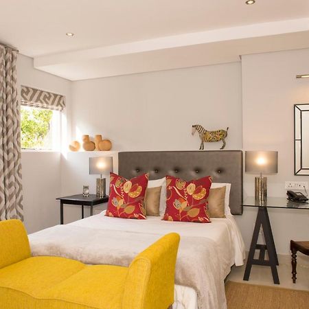 Four Rosmead Boutique Guesthouse Κέιπ Τάουν Εξωτερικό φωτογραφία