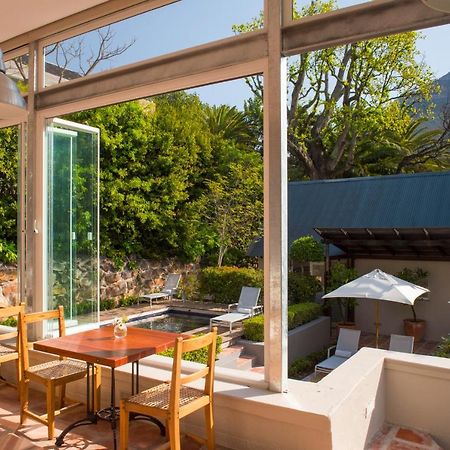 Four Rosmead Boutique Guesthouse Κέιπ Τάουν Εξωτερικό φωτογραφία