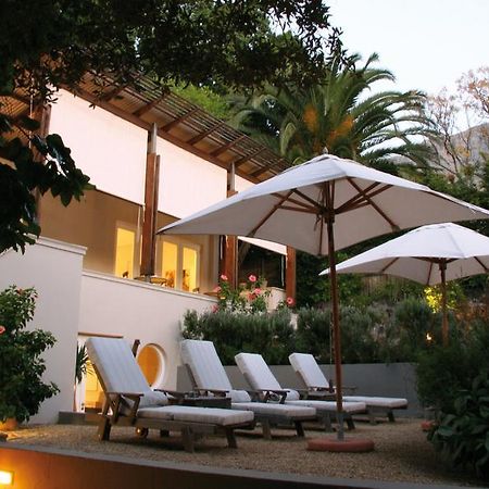 Four Rosmead Boutique Guesthouse Κέιπ Τάουν Εξωτερικό φωτογραφία