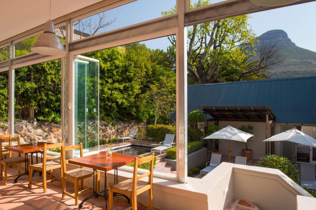 Four Rosmead Boutique Guesthouse Κέιπ Τάουν Εξωτερικό φωτογραφία