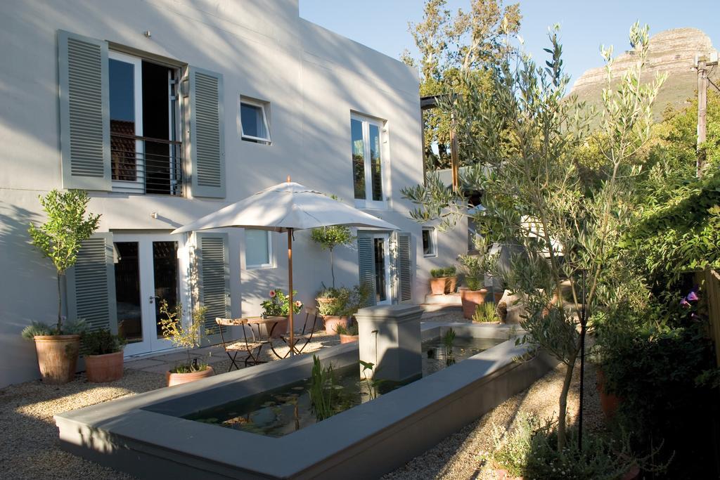 Four Rosmead Boutique Guesthouse Κέιπ Τάουν Εξωτερικό φωτογραφία