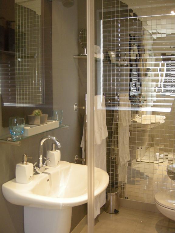 Four Rosmead Boutique Guesthouse Κέιπ Τάουν Εξωτερικό φωτογραφία