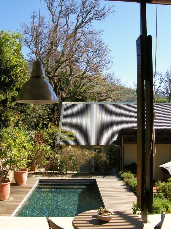 Four Rosmead Boutique Guesthouse Κέιπ Τάουν Εξωτερικό φωτογραφία