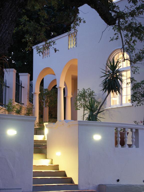 Four Rosmead Boutique Guesthouse Κέιπ Τάουν Εξωτερικό φωτογραφία