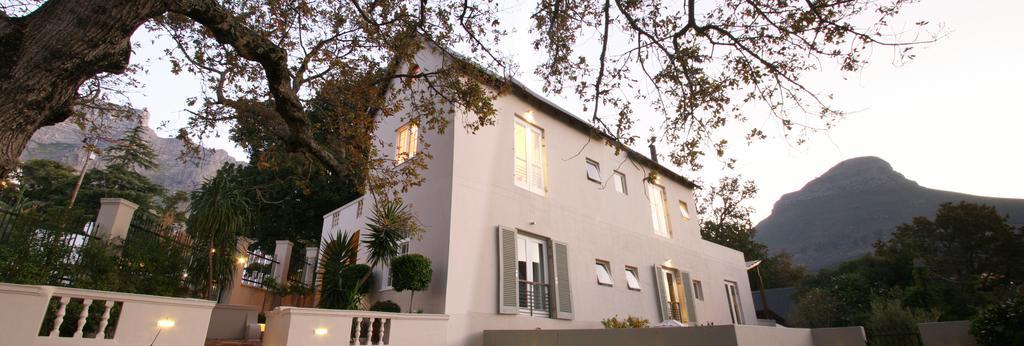 Four Rosmead Boutique Guesthouse Κέιπ Τάουν Εξωτερικό φωτογραφία