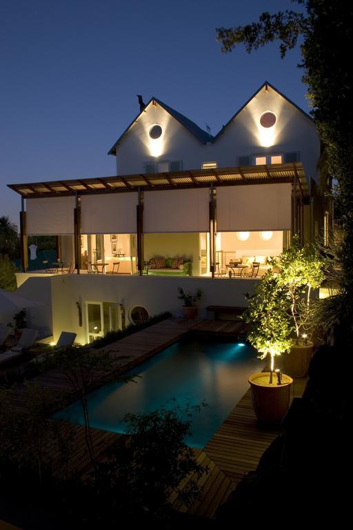 Four Rosmead Boutique Guesthouse Κέιπ Τάουν Εξωτερικό φωτογραφία