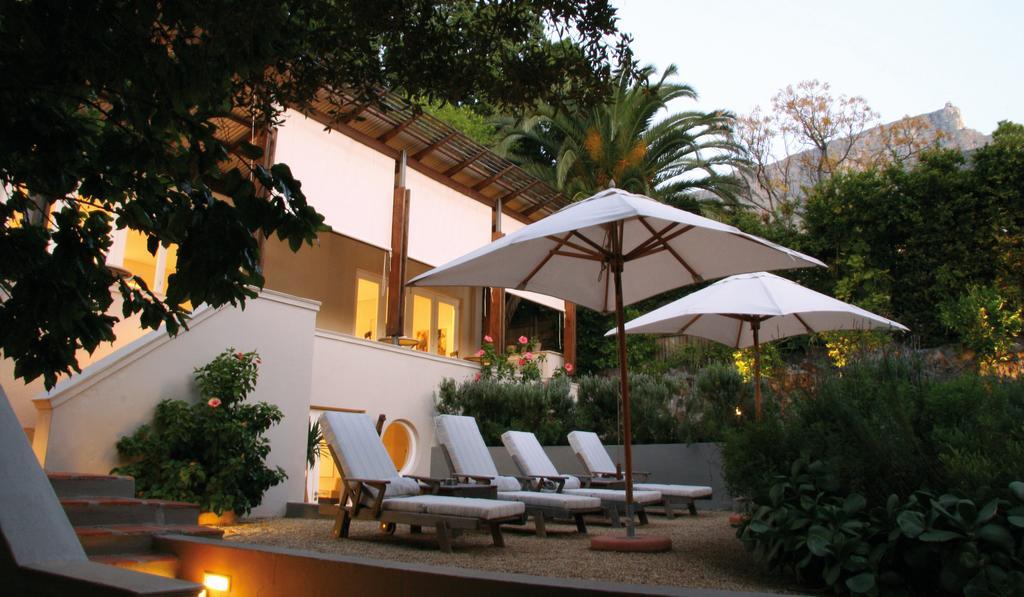 Four Rosmead Boutique Guesthouse Κέιπ Τάουν Εξωτερικό φωτογραφία