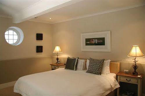Four Rosmead Boutique Guesthouse Κέιπ Τάουν Εξωτερικό φωτογραφία